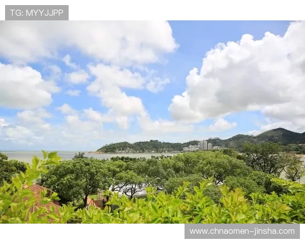 金沙澳门威斯尼斯：探索澳门最具魅力的豪华度假胜地推荐