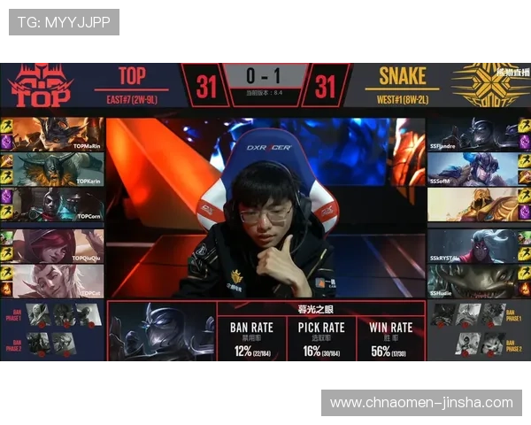 金沙电竞LOL：赛事直播时间表与精彩回放推荐