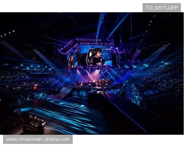 加入金沙电竞体验最全面的电竞赛事直播和丰富的玩家互动内容