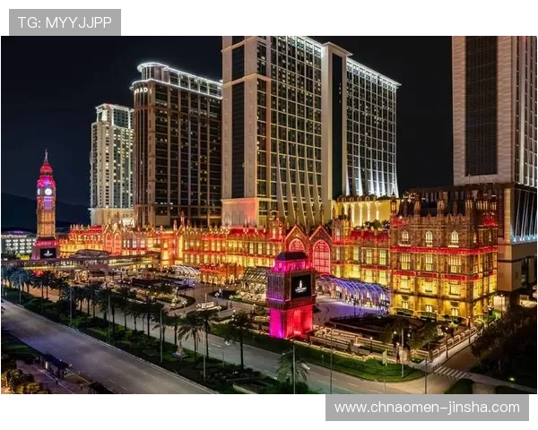 澳门金沙中国有限公司官网最新优惠促销活动及会员专属福利一览