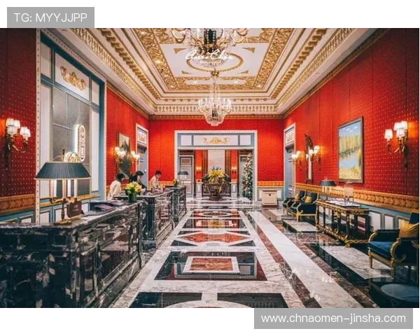 伦敦人澳门娱乐休闲:必去的赌场、购物中心与特色文化活动推荐 伦敦人澳门娱乐休闲:必去的赌场、购物中心与特色文化活动推荐