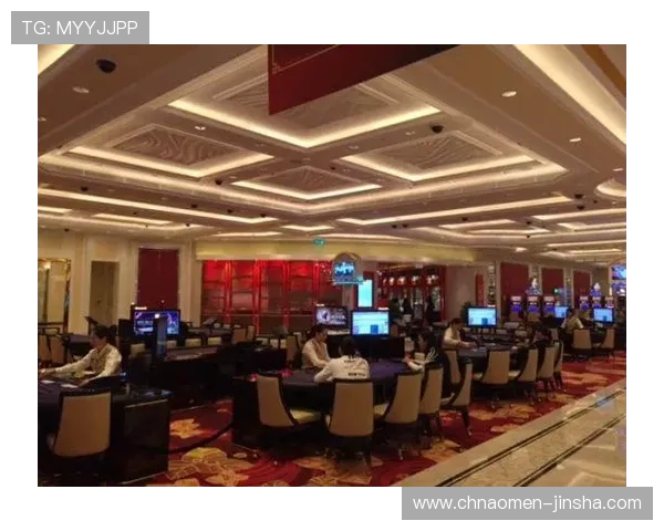 了解澳门娱乐公司如何通过创新技术提升娱乐服务的安全性与互动性