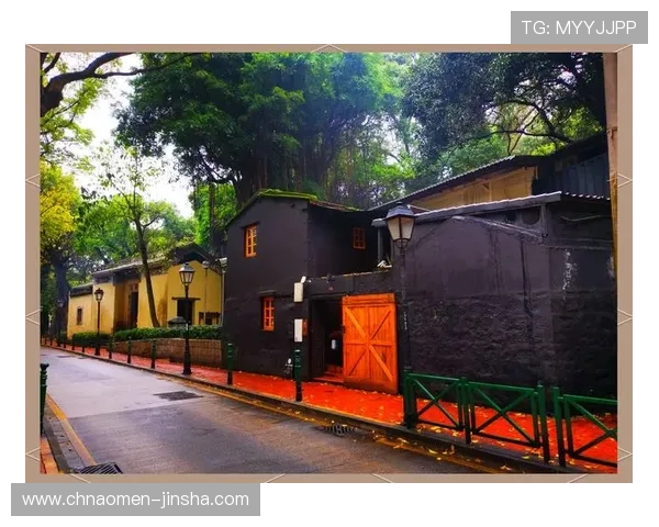 澳门君怡赌场周边旅游推荐：结合娱乐与休闲的最佳行程安排