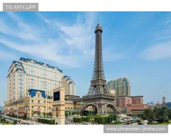 澳门巴黎人购物中心购物攻略：如何高效找到心仪商品与优惠