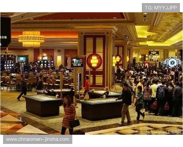 澳门最大的赌城名字揭秘，带你了解全球最著名的博彩娱乐中心