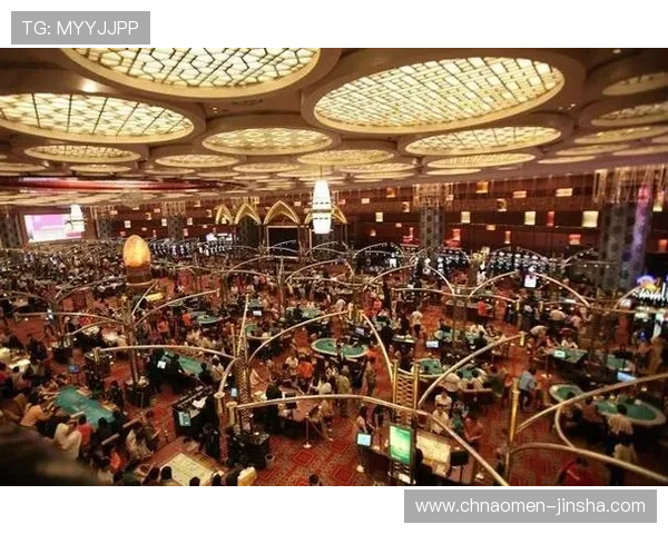 澳门赌场的多样玩法有哪些，帮助新手快速了解各种娱乐方式和技巧